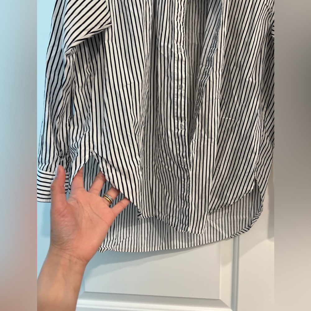 H&M Shirt Like New Size Xsmall